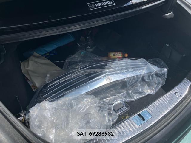 Mercedes Benz S-CLASS 2017-05 7221704-29