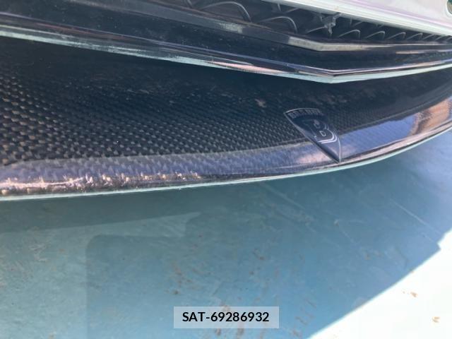 Mercedes Benz S-CLASS 2017-05 7221704-5