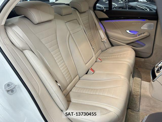 Mercedes Benz S-CLASS 2017-12 7221701-11
