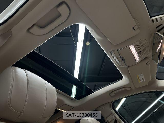 Mercedes Benz S-CLASS 2017-12 7221701-15
