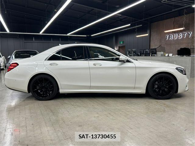 Mercedes Benz S-CLASS 2017-12 7221701-7
