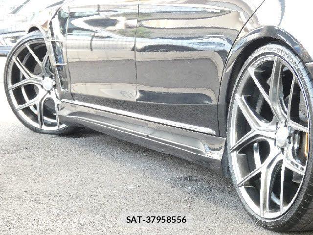 Mercedes Benz S-CLASS 2014-08 7221699-12