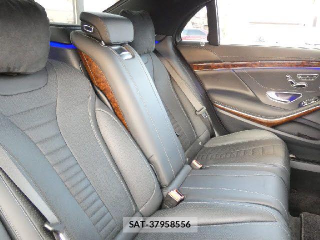 Mercedes Benz S-CLASS 2014-08 7221699-13