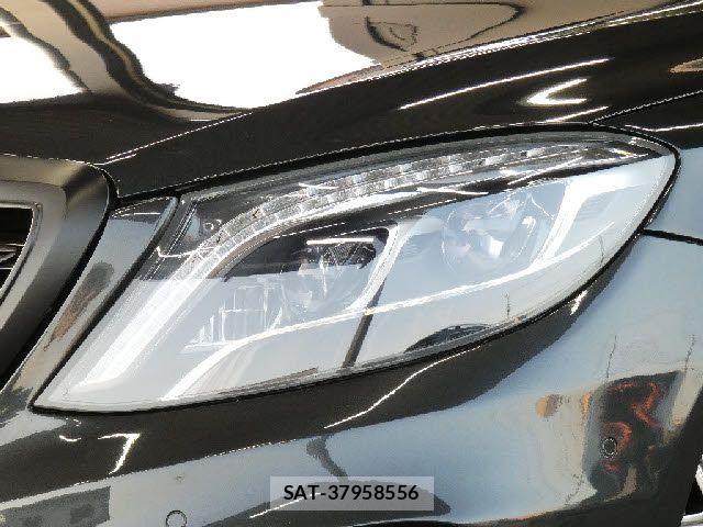 Mercedes Benz S-CLASS 2014-08 7221699-18