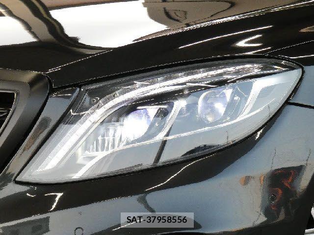 Mercedes Benz S-CLASS 2014-08 7221699-19