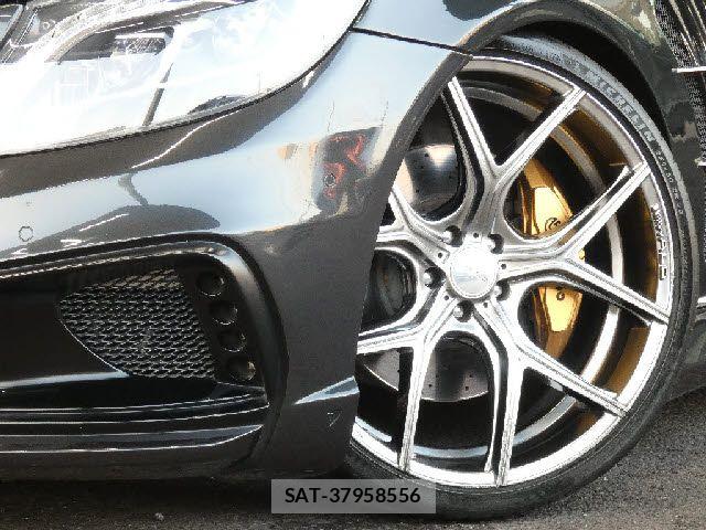 Mercedes Benz S-CLASS 2014-08 7221699-7