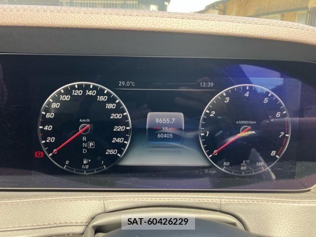 Mercedes Benz S-CLASS 2017-12 7251504-17