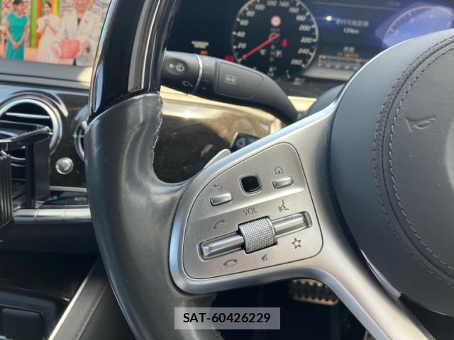 Mercedes Benz S-CLASS 2017-12 7251504-20