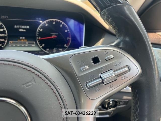 Mercedes Benz S-CLASS 2017-12 7251504-21