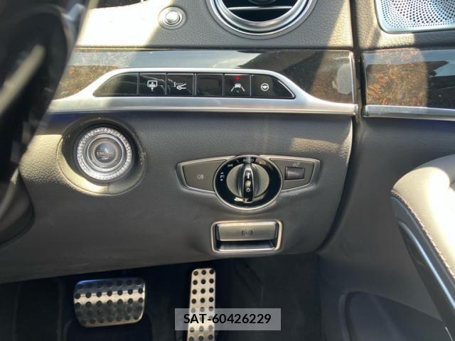 Mercedes Benz S-CLASS 2017-12 7251504-23