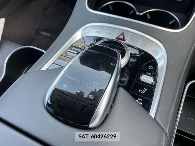 Mercedes Benz S-CLASS 2017-12 7251504-24