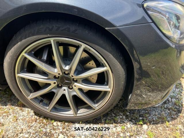 Mercedes Benz S-CLASS 2017-12 7251504-3