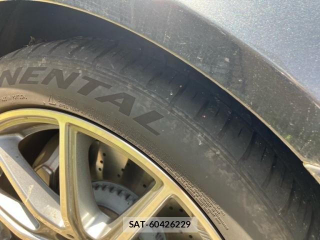 Mercedes Benz S-CLASS 2017-12 7251504-4
