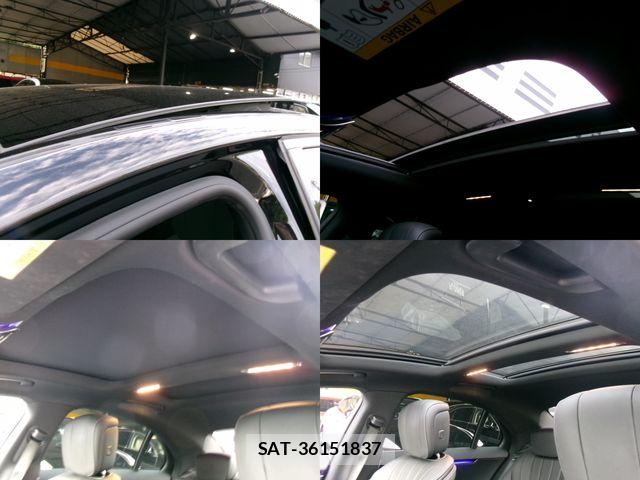 Mercedes Benz S-CLASS 2021-09 7251505-16