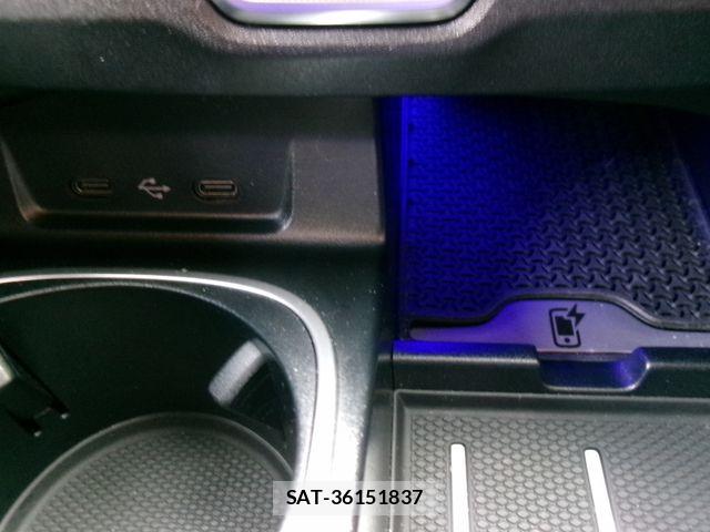 Mercedes Benz S-CLASS 2021-09 7251505-23