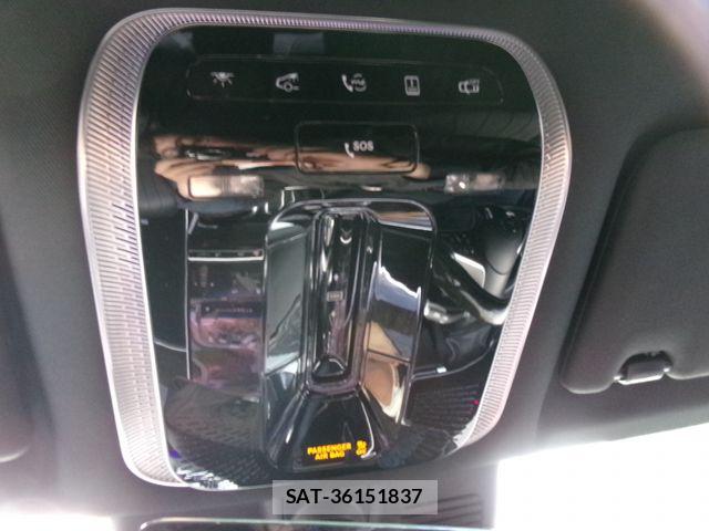Mercedes Benz S-CLASS 2021-09 7251505-25