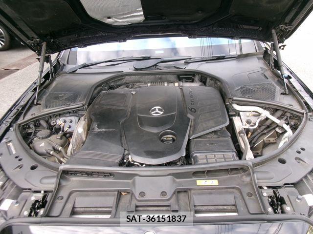 Mercedes Benz S-CLASS 2021-09 7251505-6