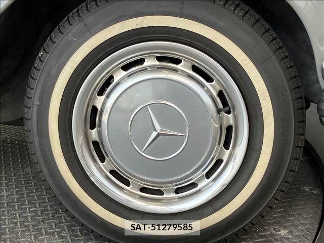 Mercedes Benz S-CLASS 1970-01 7272316-13