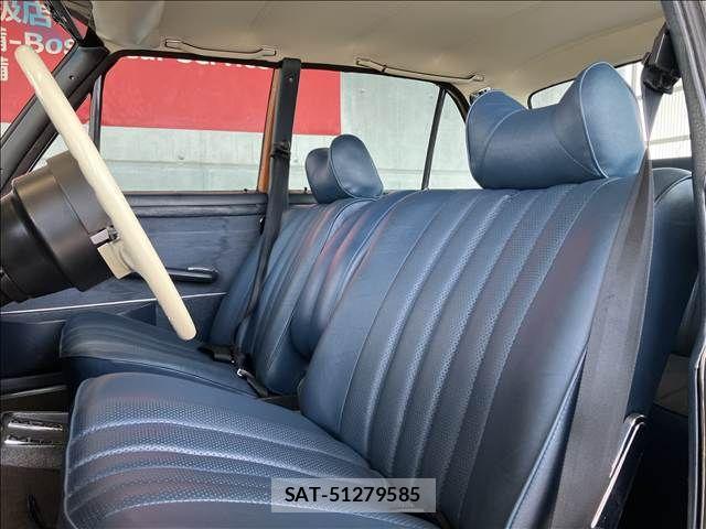 Mercedes Benz S-CLASS 1970-01 7272316-3