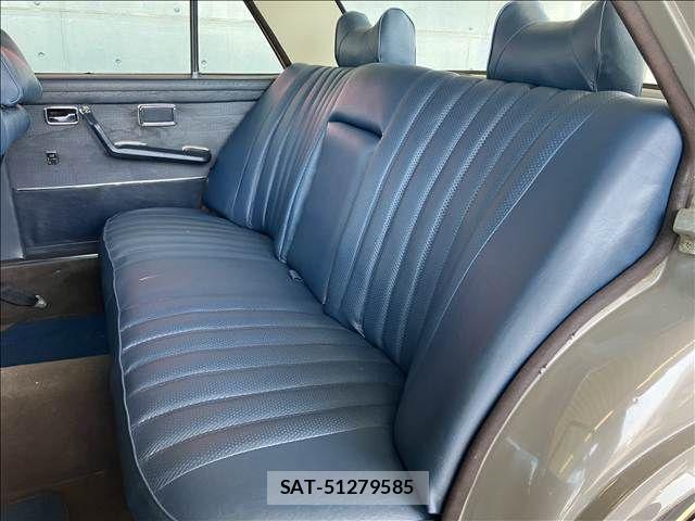 Mercedes Benz S-CLASS 1970-01 7272316-4