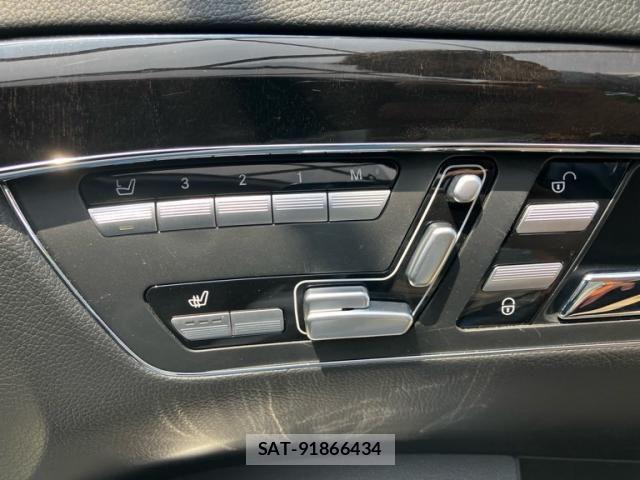 Mercedes Benz S-CLASS 2013-06 7328351-10