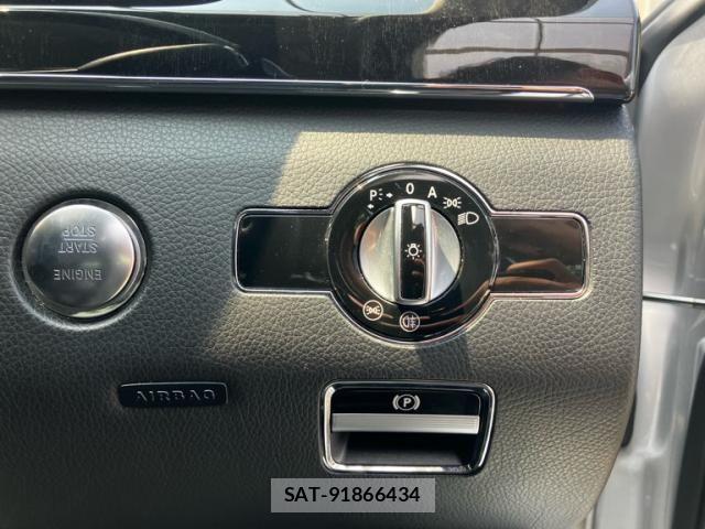 Mercedes Benz S-CLASS 2013-06 7328351-11