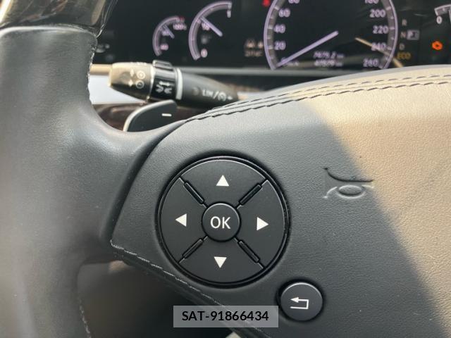 Mercedes Benz S-CLASS 2013-06 7328351-14