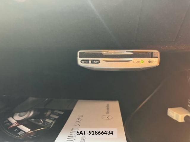 Mercedes Benz S-CLASS 2013-06 7328351-20