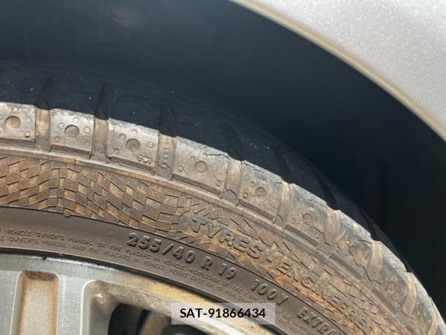 Mercedes Benz S-CLASS 2013-06 7328351-5