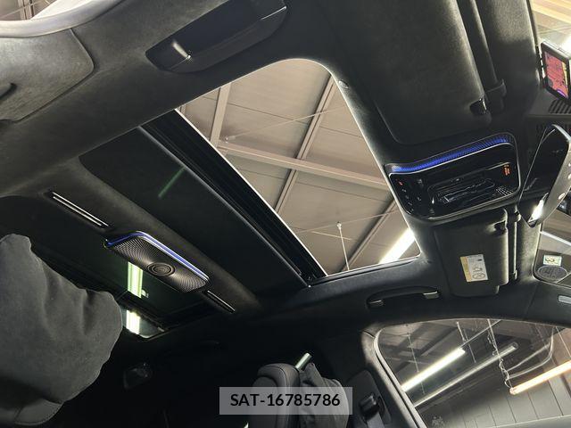 Mercedes Benz S-CLASS 2022-03 7328346-12