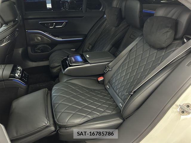 Mercedes Benz S-CLASS 2022-03 7328346-15