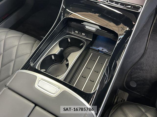 Mercedes Benz S-CLASS 2022-03 7328346-17