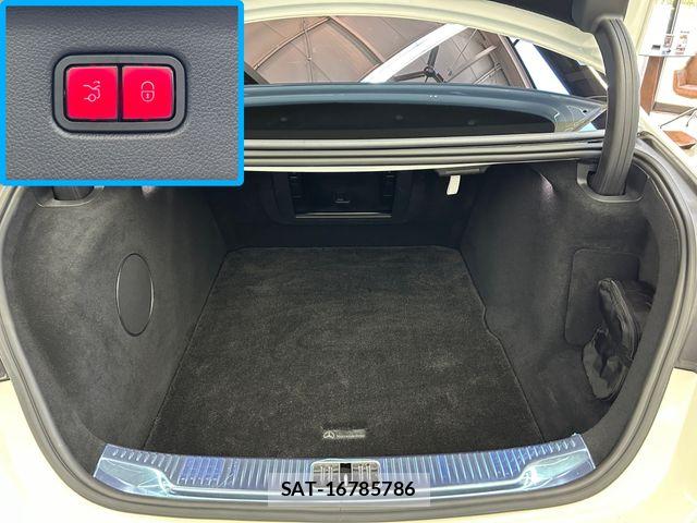 Mercedes Benz S-CLASS 2022-03 7328346-20