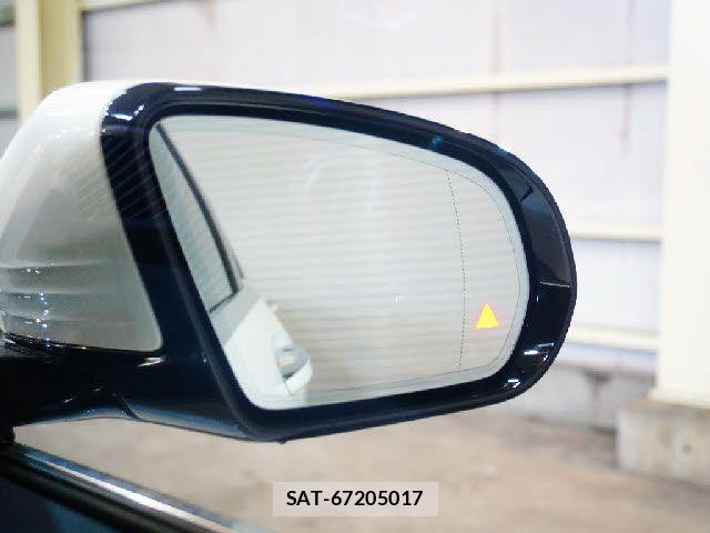 Mercedes Benz S-CLASS 2014-08 7328349-10