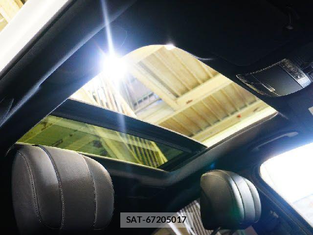 Mercedes Benz S-CLASS 2014-08 7328349-3