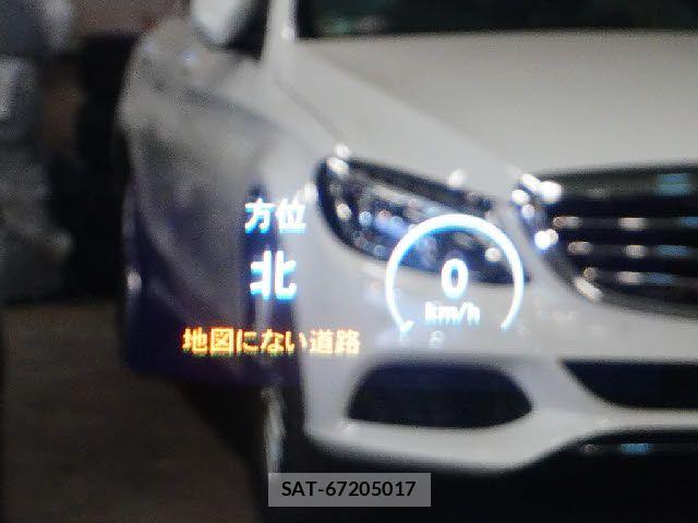 Mercedes Benz S-CLASS 2014-08 7328349-4