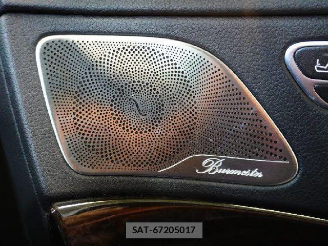 Mercedes Benz S-CLASS 2014-08 7328349-5