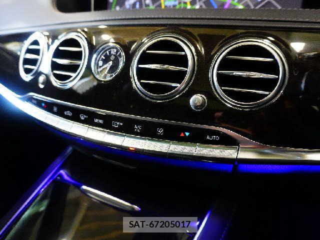 Mercedes Benz S-CLASS 2014-08 7328349-7