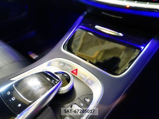 Mercedes Benz S-CLASS 2014-08 7328349-8