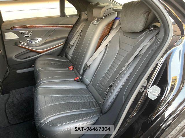 Mercedes Benz S-CLASS 2013-09 7328348-9