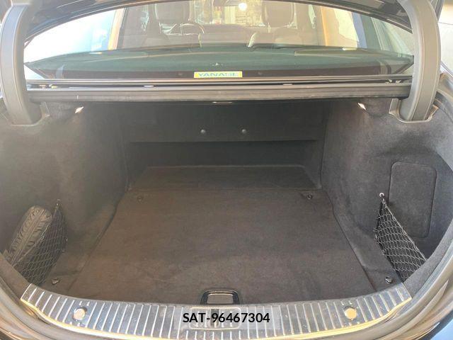 Mercedes Benz S-CLASS 2013-09 7328348-11