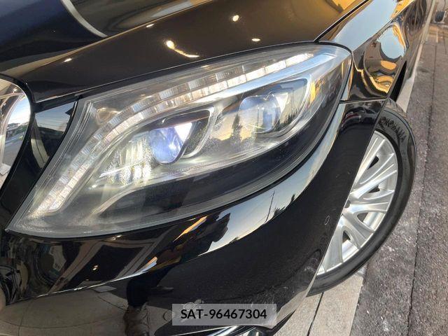 Mercedes Benz S-CLASS 2013-09 7328348-12