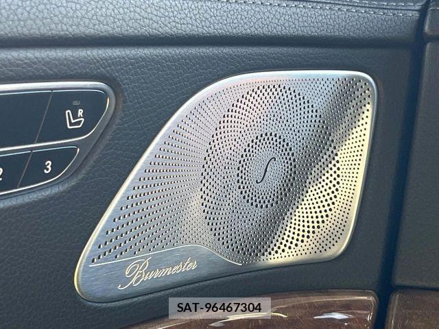 Mercedes Benz S-CLASS 2013-09 7328348-4
