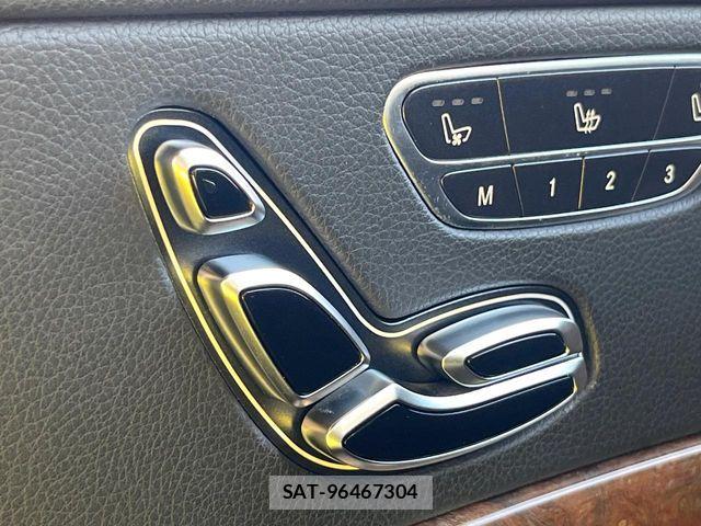 Mercedes Benz S-CLASS 2013-09 7328348-7