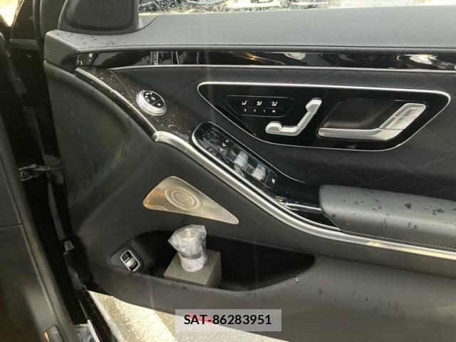 Mercedes Benz S-CLASS 2022-04 7358745-11