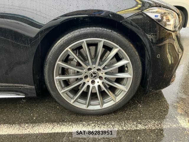 Mercedes Benz S-CLASS 2022-04 7358745-5
