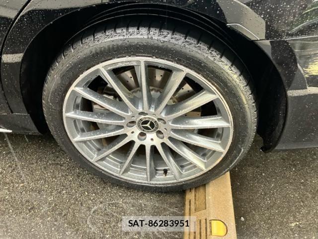 Mercedes Benz S-CLASS 2022-04 7358745-7