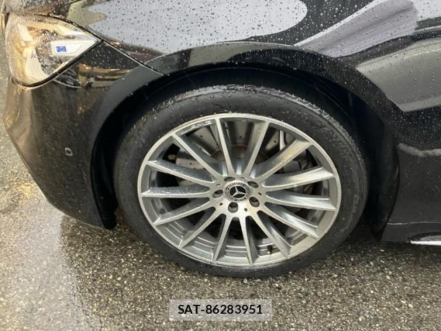 Mercedes Benz S-CLASS 2022-04 7358745-8