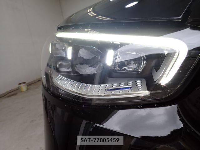 Mercedes Benz S-CLASS 2022-02 7358743-9