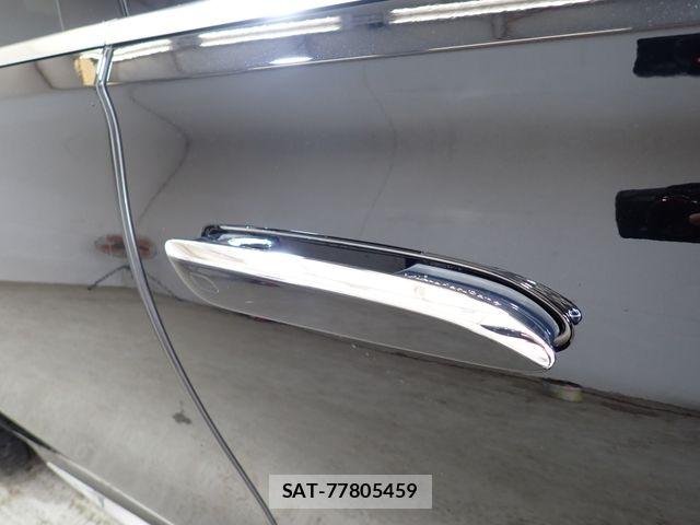 Mercedes Benz S-CLASS 2022-02 7358743-10
